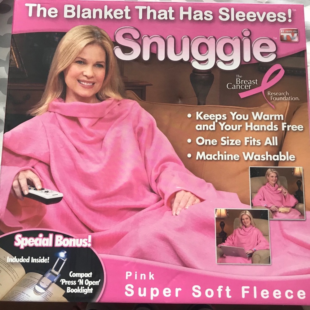 Snuggie